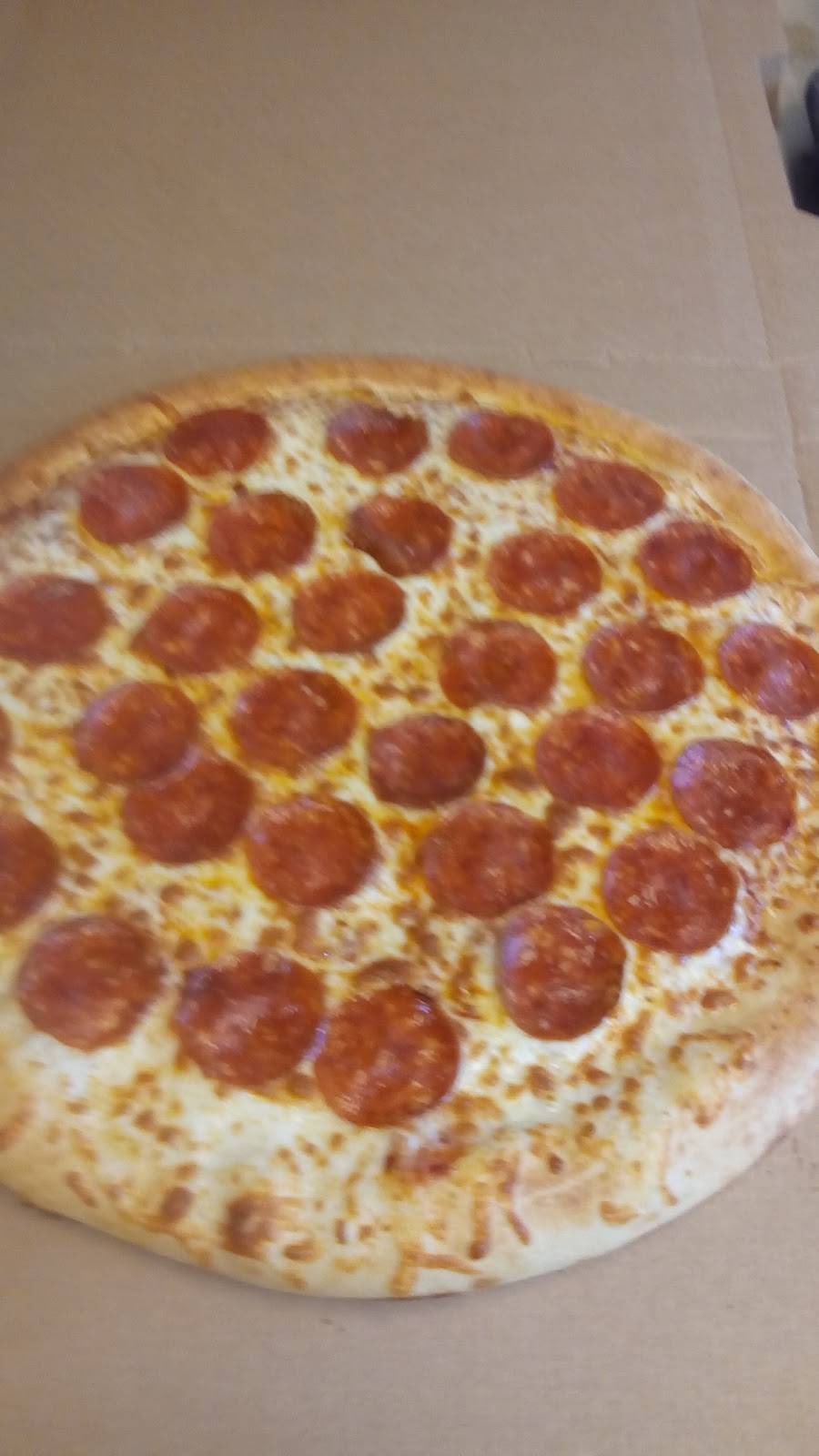 Little Caesars Pizza | meal takeaway | 1100 N Slappey Blvd, Albany, GA 31701, USA | 2292994162 OR +1 229-299-4162