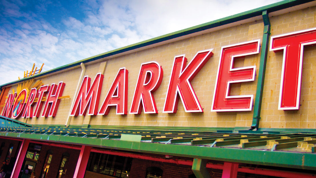 Firdous Express | meal takeaway | 59 Spruce St, Columbus, OH 43215, USA | 6142214444 OR +1 614-221-4444