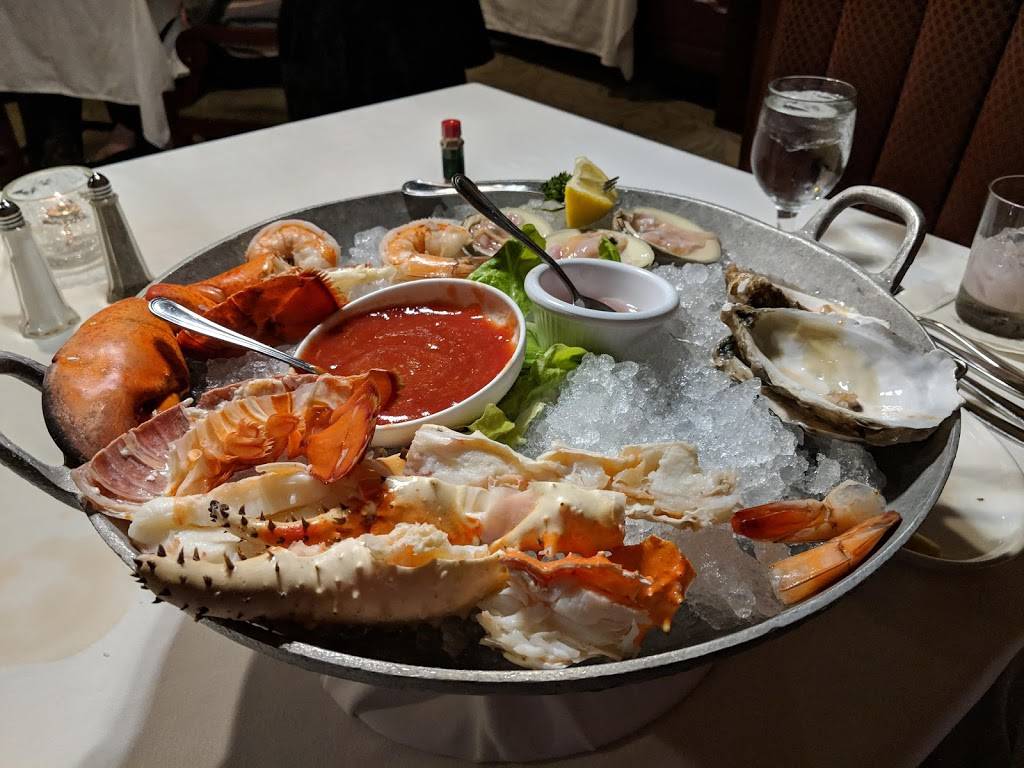 Cafe Escadrille | restaurant | 26 Cambridge St, Burlington, MA 01803, USA | 7812731916 OR +1 781-273-1916