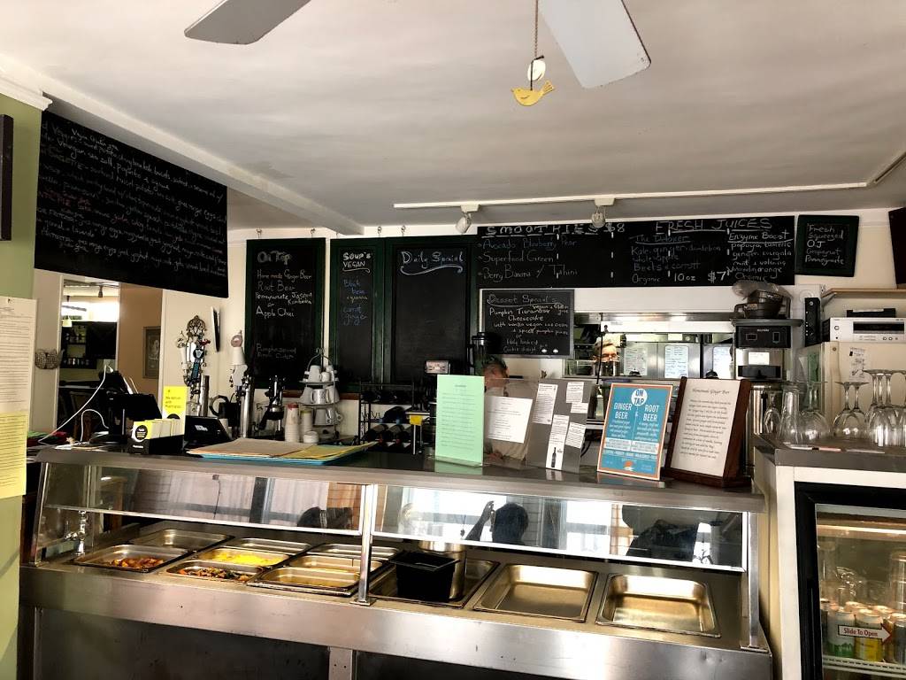 Green Door Cafe | restaurant | 7644 Girard Ave, La Jolla, CA 92037, USA | 8582918886 OR +1 858-291-8886