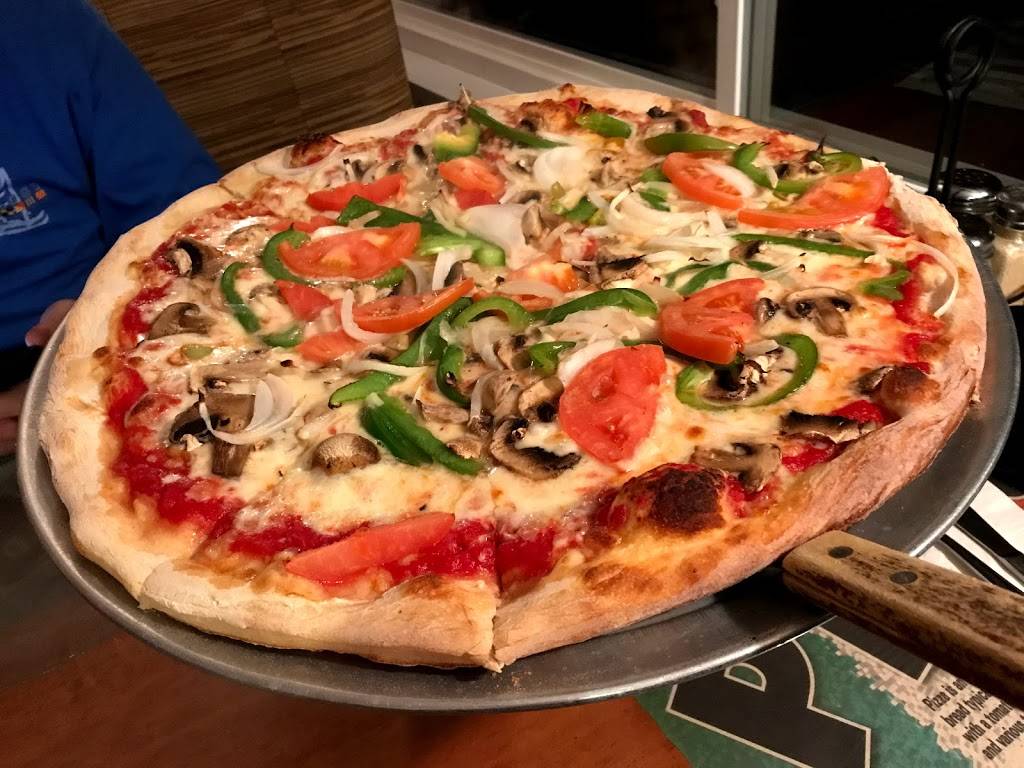 Eres Pizza | restaurant | 2439 Main St #1, Lake Placid, NY 12946, USA | 5185232997 OR +1 518-523-2997