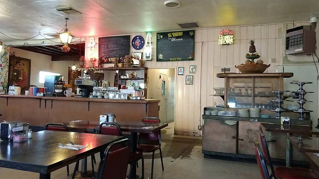 El Torero Restaurant | restaurant | 231 E 26th St, Tucson, AZ 85713, USA | 5206229534 OR +1 520-622-9534