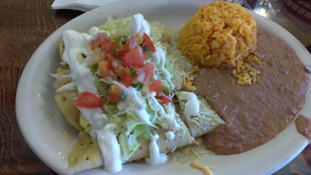 La Cascada Restaurante | restaurant | 5004 N Armenia Ave # 2, Tampa, FL 33603, USA | 8138794471 OR +1 813-879-4471