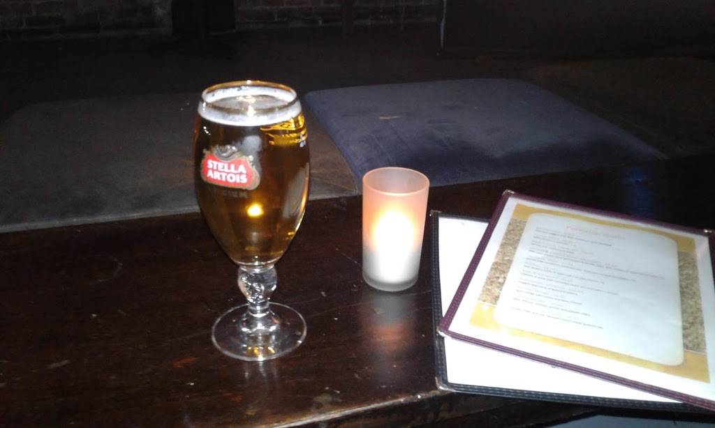 Perdition | night club | 692 10th Ave, New York, NY 10019, USA | 2125825660 OR +1 212-582-5660