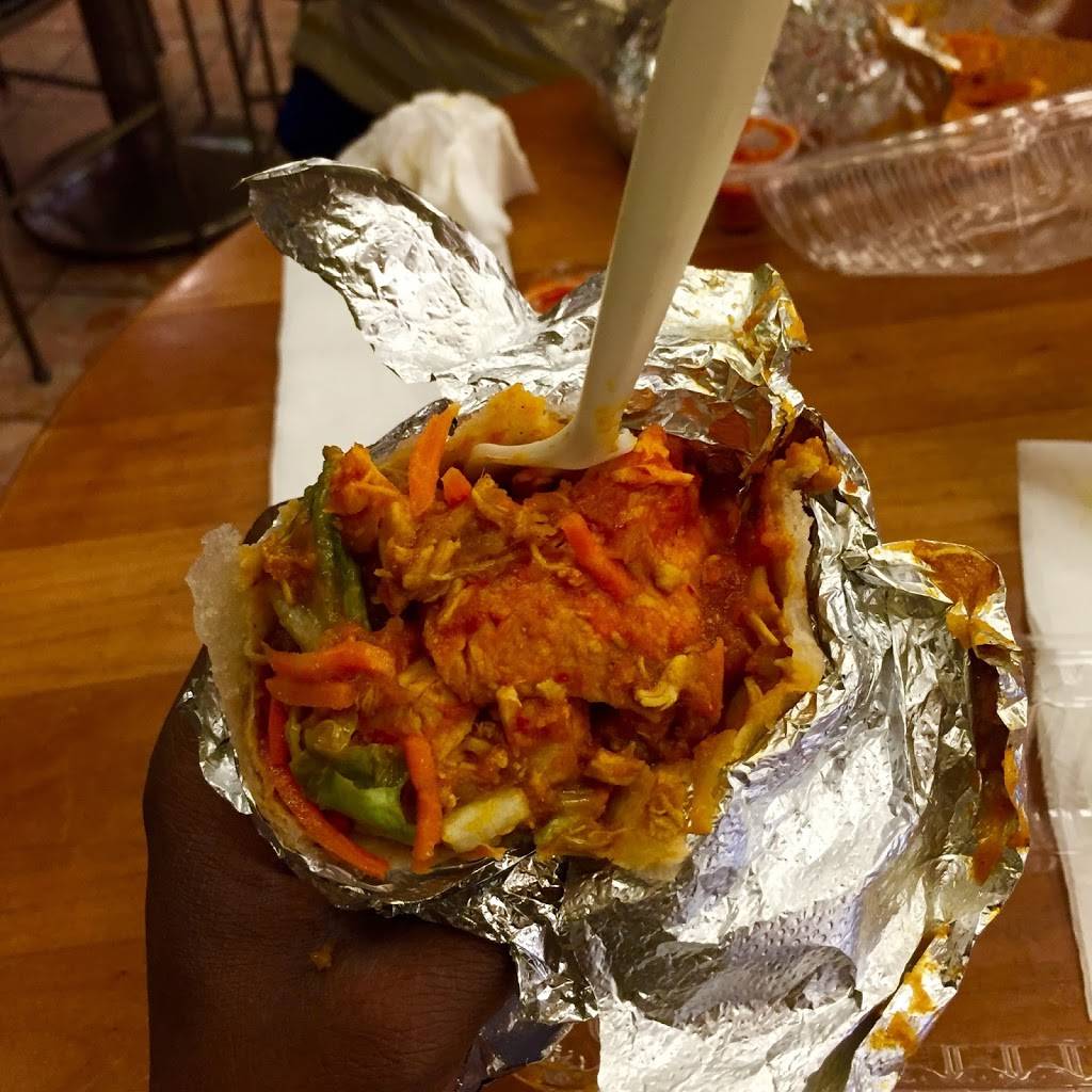 Amaweles South African Kitchen | restaurant | 101 Spear St, San Francisco, CA 94105, USA | 4155365900 OR +1 415-536-5900