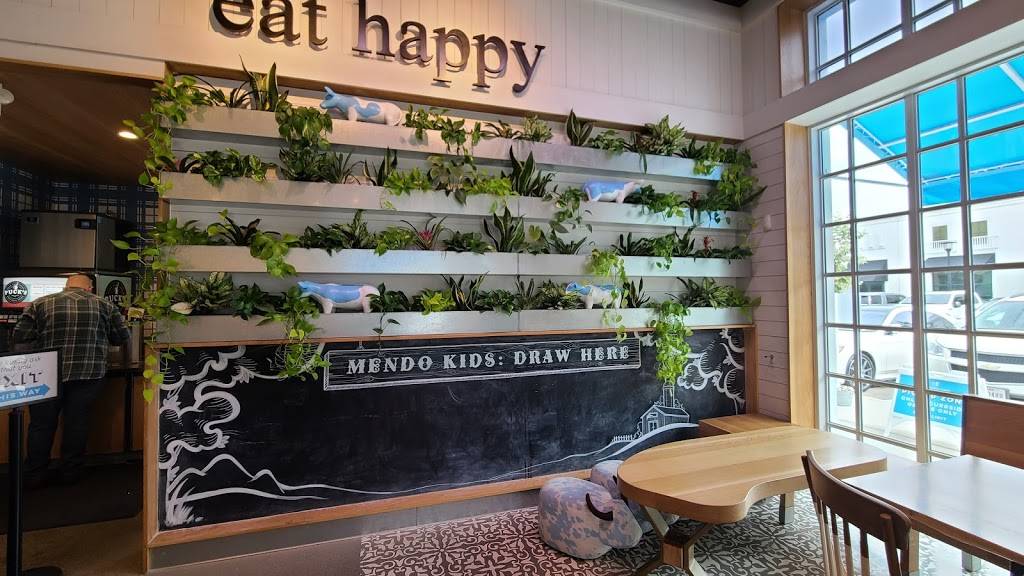 Mendocino Farms | restaurant | 1111-05 Uptown Park Blvd, Houston, TX 77056, USA | 7134871010 OR +1 713-487-1010