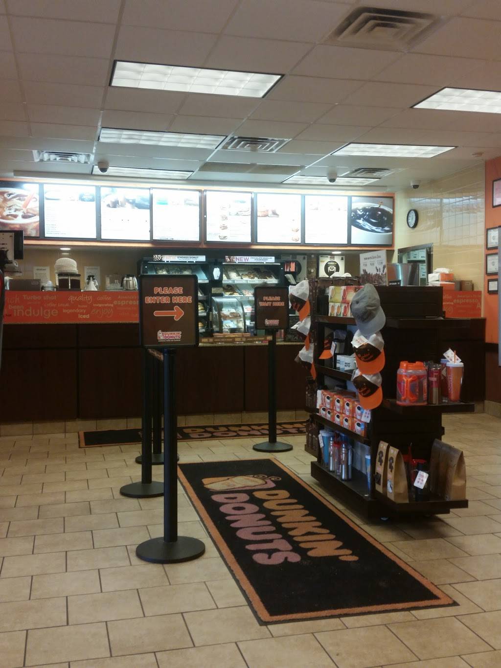 Dunkin | bakery | 77 W State St, Granby, MA 01033, USA | 4134673636 OR +1 413-467-3636