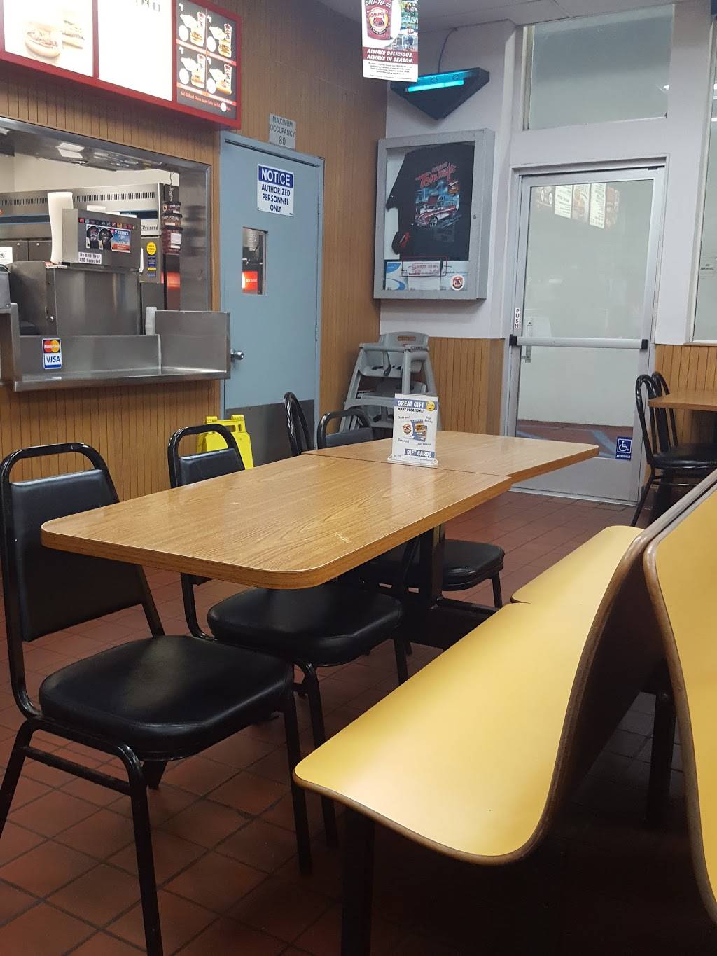 Original Tommys | restaurant | 7240 Topanga Canyon Blvd, Canoga Park, CA 91303, USA | 8183408775 OR +1 818-340-8775