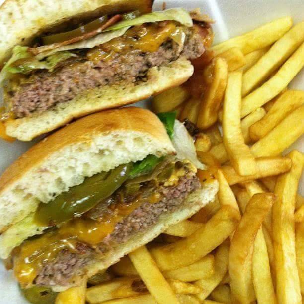 R Bar and Grill | restaurant | 119 E Kirmar Ave, Nanticoke, PA 18634, USA | 5702580505 OR +1 570-258-0505