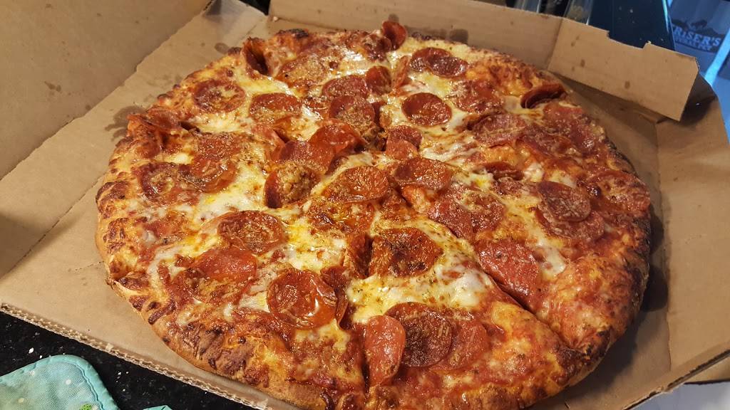 Dominos Pizza | meal delivery | 27737 Bouquet Canyon Rd, Santa Clarita, CA 91350, USA | 6612962080 OR +1 661-296-2080