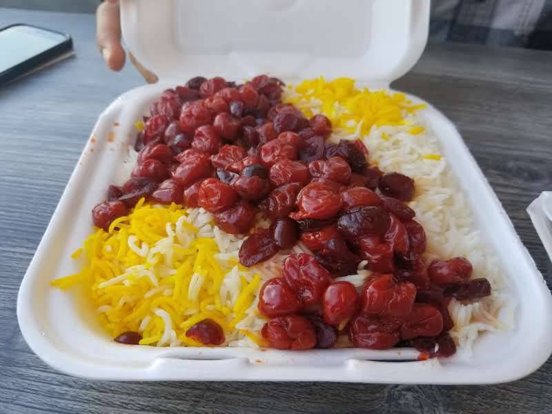 Kabob By Faraj Restaurant & Meat Market | restaurant | 8680 Pico Blvd, Los Angeles, CA 90035, USA | 3106574447 OR +1 310-657-4447