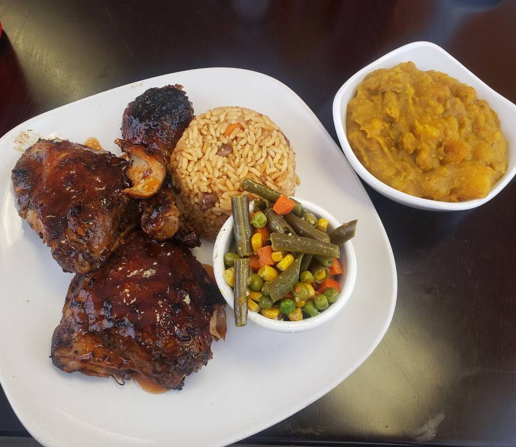 Island Paradise Restaurant & Grill | restaurant | 635 Kepler St, Gretna, LA 70053, USA | 5042275544 OR +1 504-227-5544