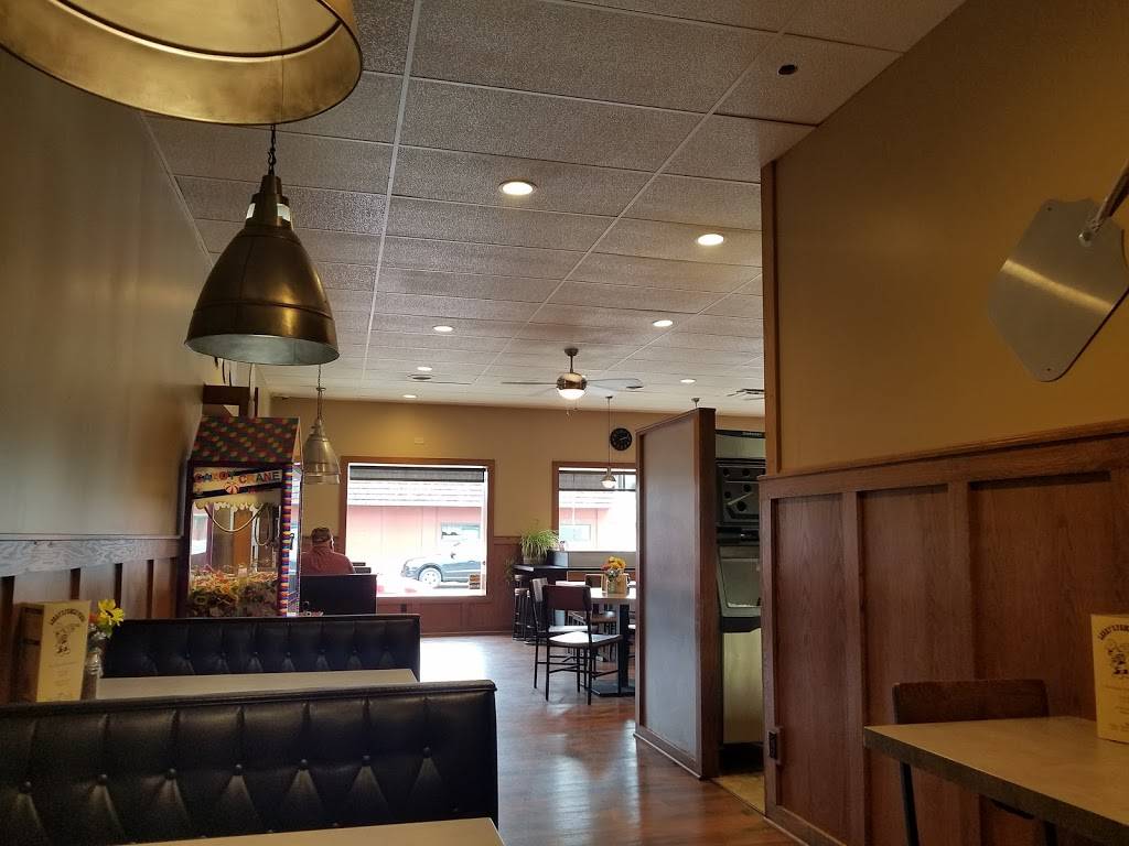 Larrys Family Pizza | meal delivery | 10 Bryant Ave SW, Wadena, MN 56482, USA | 2186314182 OR +1 218-631-4182