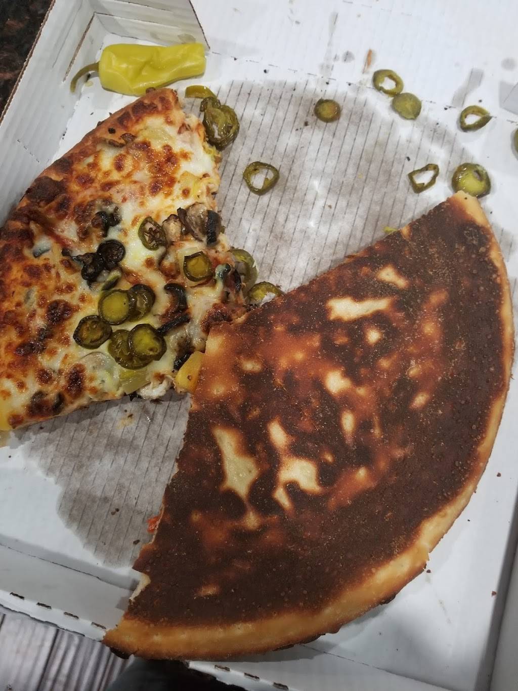 Papa Johns Pizza | meal delivery | 9727 Spring Green Blvd, Katy, TX 77494, USA | 2813477272 OR +1 281-347-7272