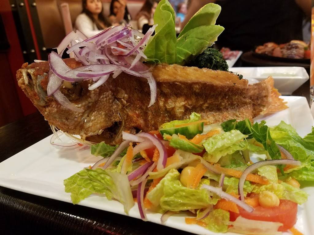 Picca Pollo A La Brasa | restaurant | 13000 Middlebrook Road, Germantown, MD 20874, USA | 3015406500 OR +1 301-540-6500