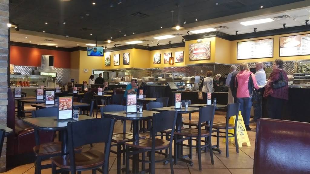 Jasons Deli | restaurant | 7115 Forest Hill Ave, Richmond, VA 23225, USA | 8043239390 OR +1 804-323-9390