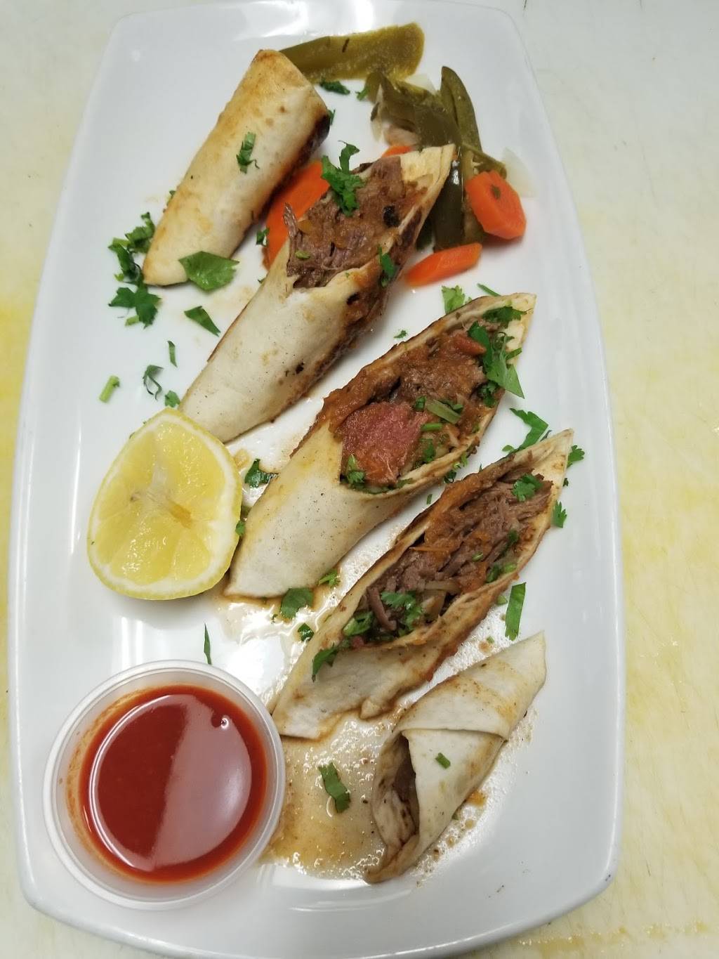 El Chivo Birrieria | restaurant | 13712 Amar Rd, La Puente, CA 91746, USA | 6265984119 OR +1 626-598-4119