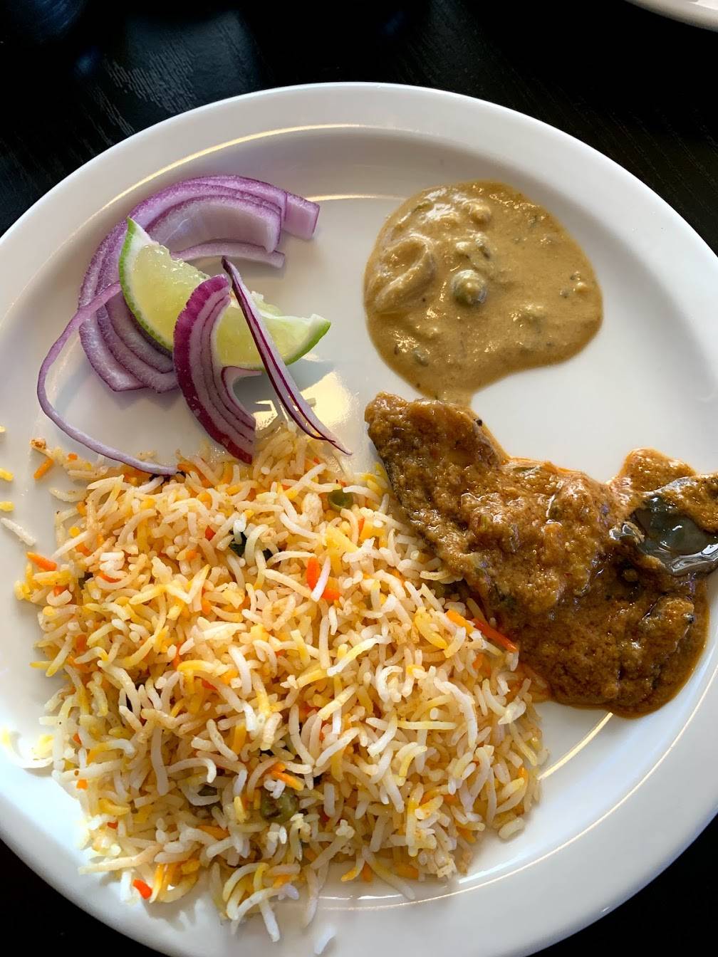 Dosa Place | restaurant | 13812 Red Hill Ave, Tustin, CA 92780, USA | 7145057777 OR +1 714-505-7777