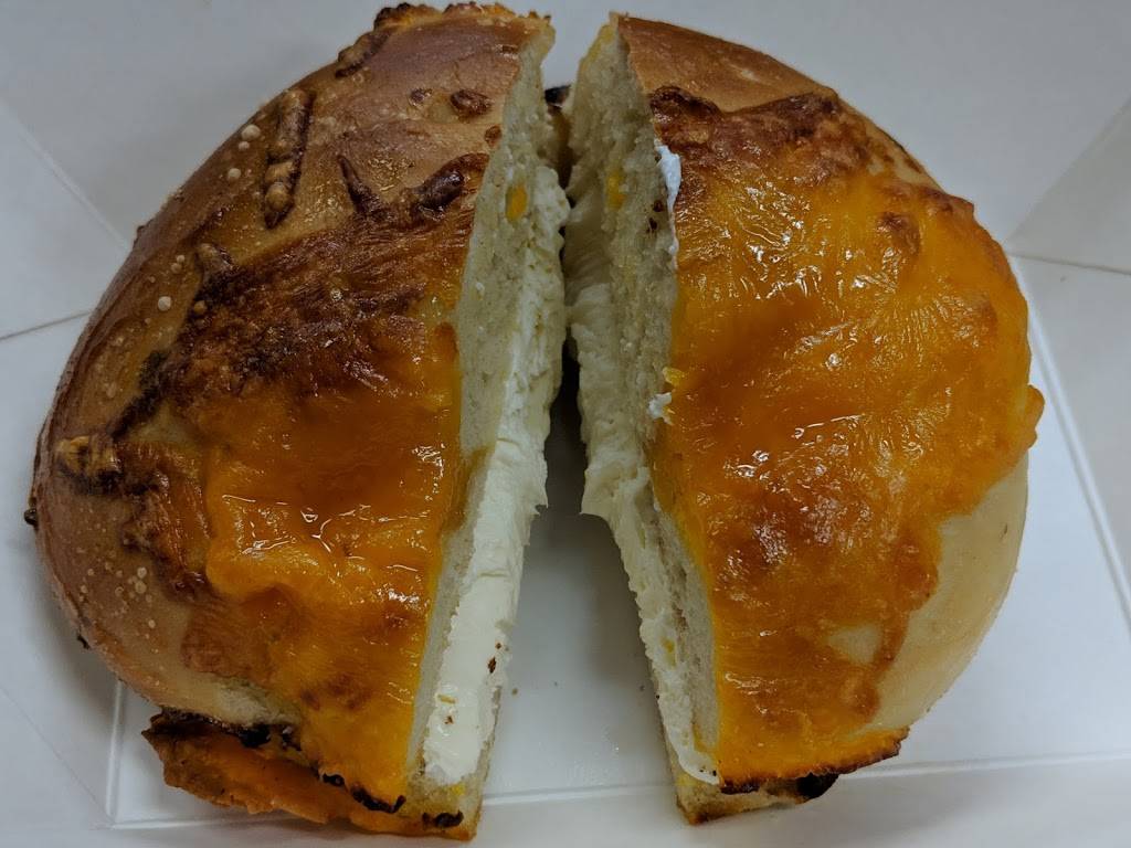 Rys Bagels | cafe | 800 Delsea Dr, Glassboro, NJ 08028, USA | 8562702575 OR +1 856-270-2575