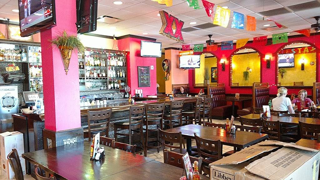 Los Arcos | restaurant | 3101 Roswell Rd, Marietta, GA 30062, USA | 6785608222 OR +1 678-560-8222