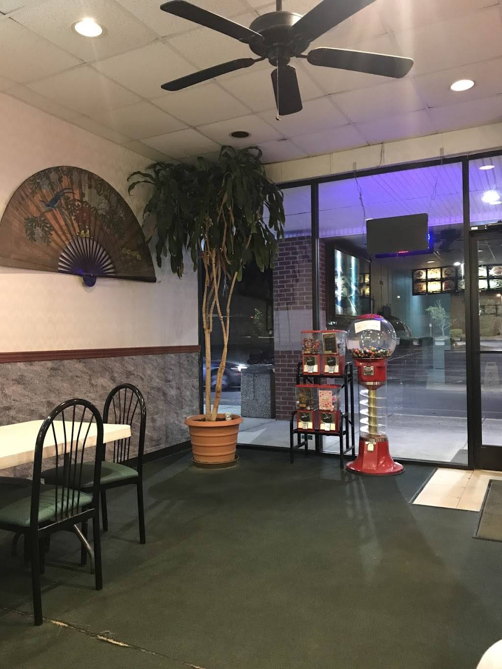 Jumbo China Restaurant | restaurant | 61 Glen Rd, Garner, NC 27529, USA | 9197710333 OR +1 919-771-0333