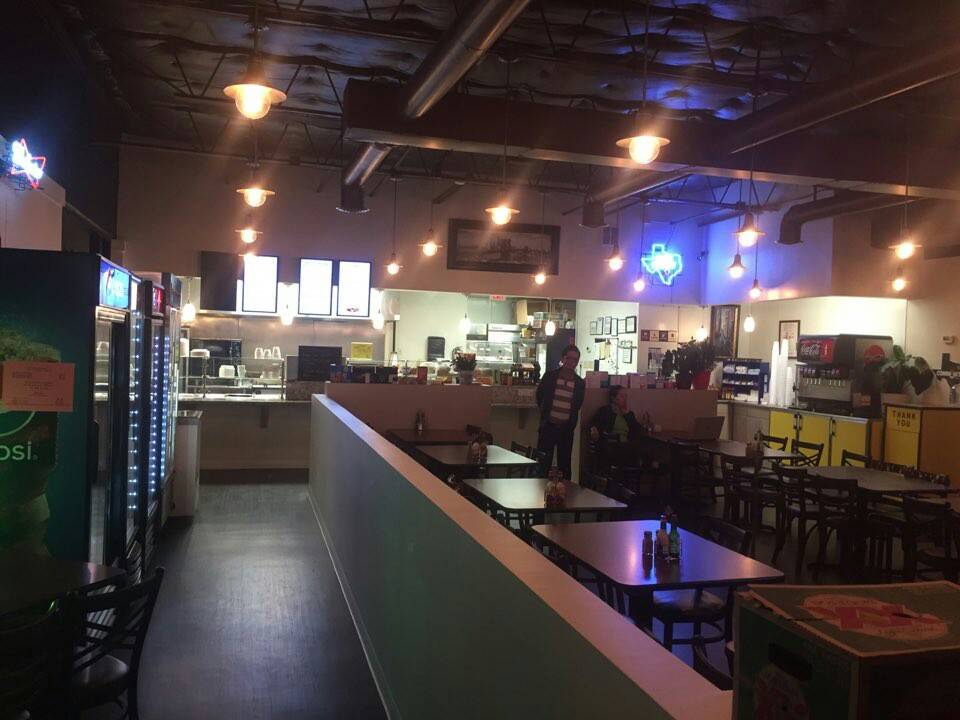 Js Deli | restaurant | 11482 Luna Rd #150, Dallas, TX 75234, USA | 9725019888 OR +1 972-501-9888