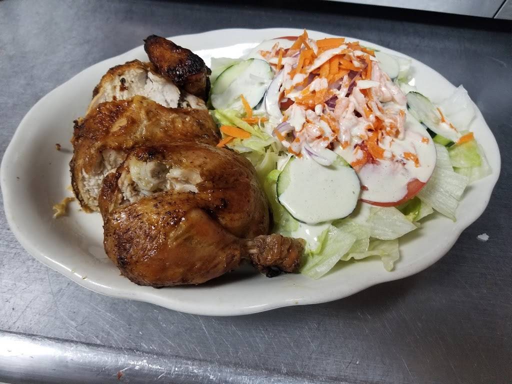 Pasion Peruana | restaurant | 132 E Westfield Ave, Roselle Park, NJ 07204, USA | 9082453232 OR +1 908-245-3232
