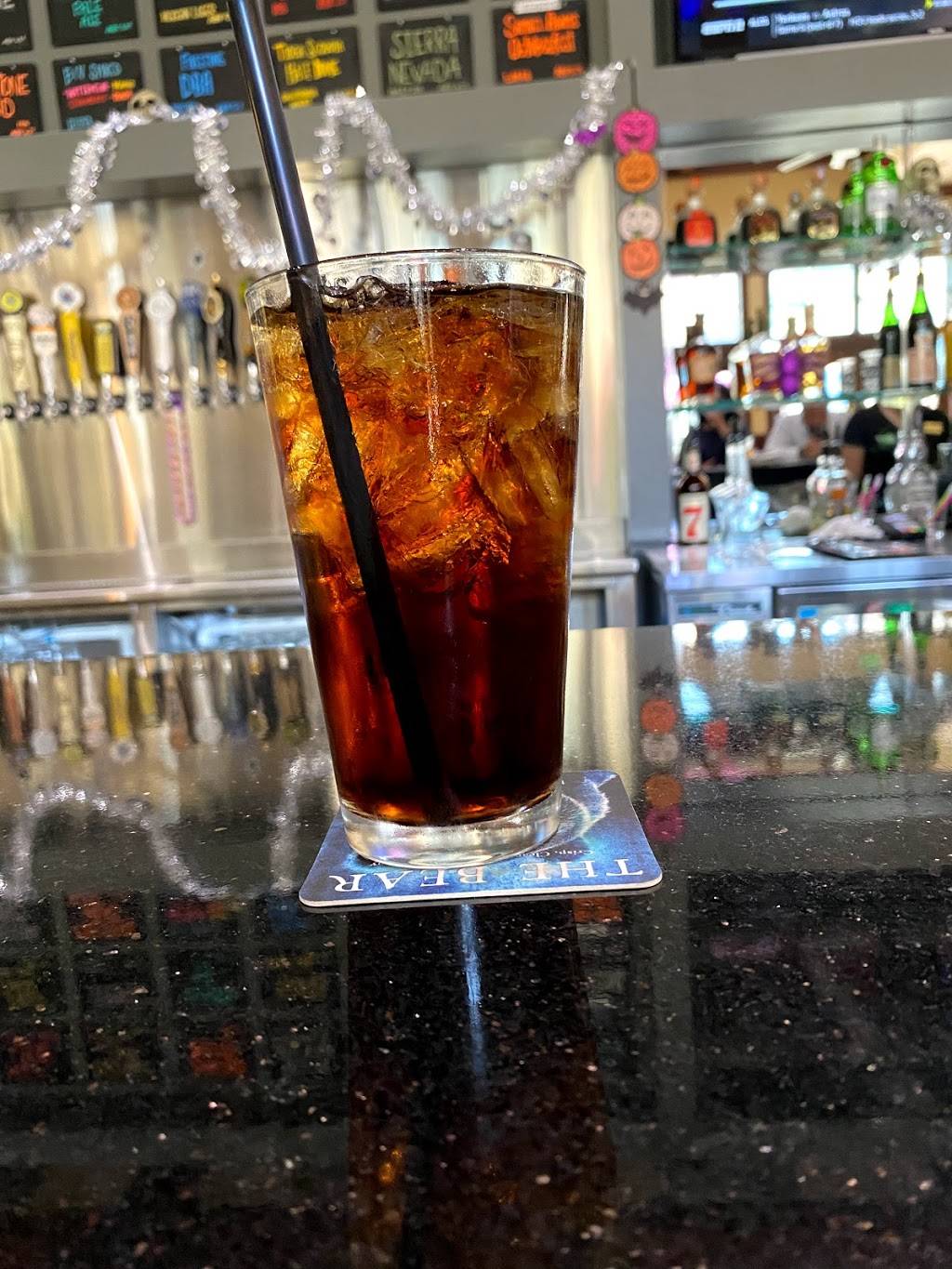 Legends Tap House & Grill | restaurant | 2910 Pea Soup Andersen Blvd, Selma, CA 93662, USA | 5598917000 OR +1 559-891-7000