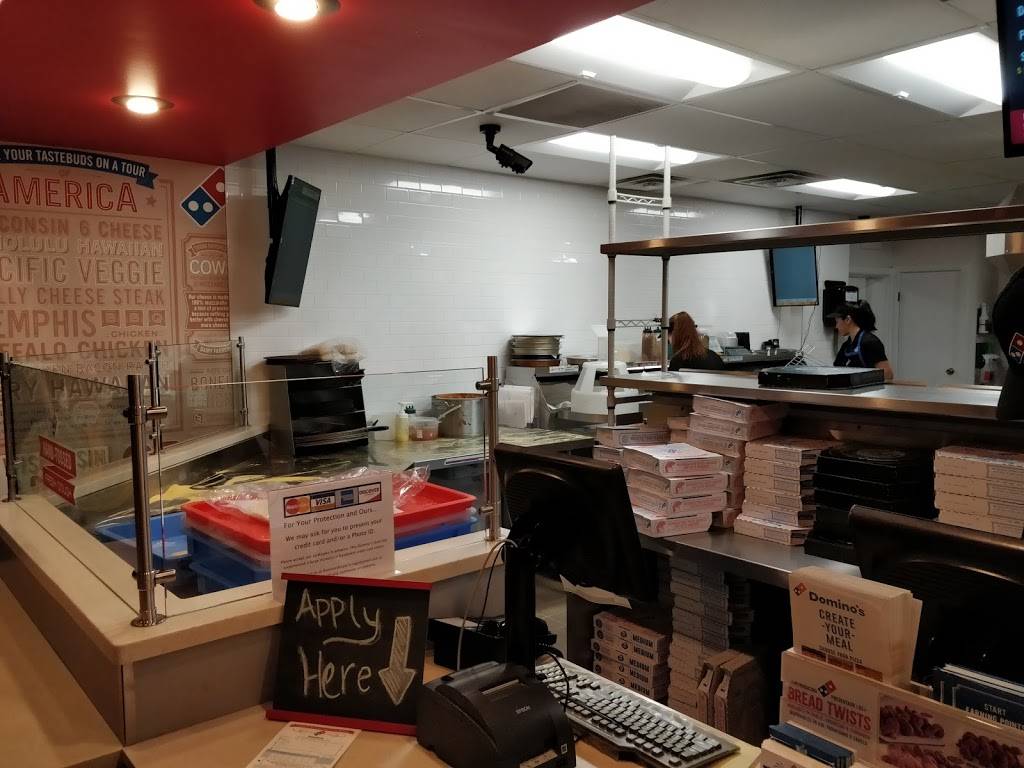 Dominos Pizza | meal delivery | 5531 Belmont Rd, Downers Grove, IL 60515, USA | 6305151700 OR +1 630-515-1700