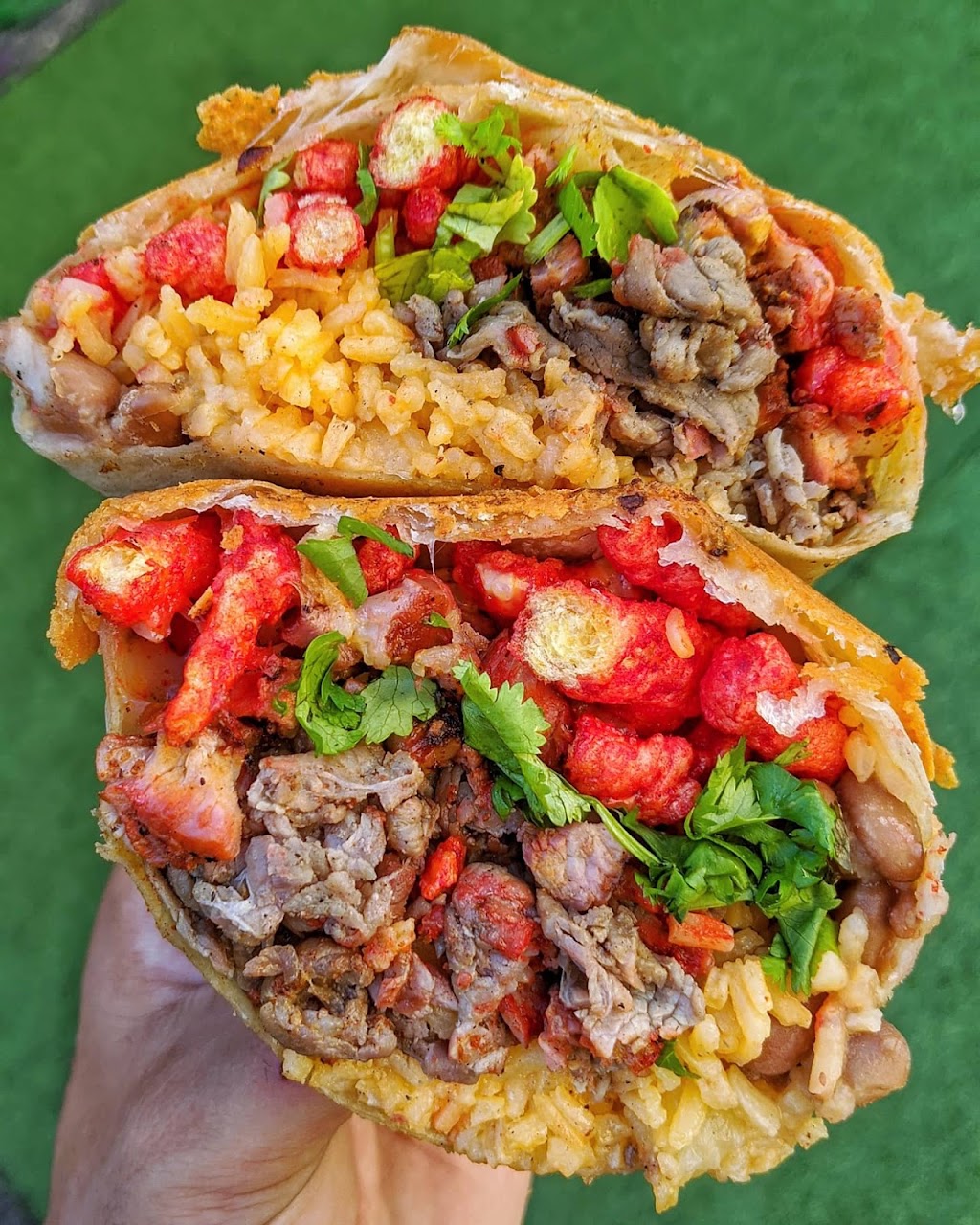 Tacos El gringo | restaurant | 1624 E 18th St, Santa Ana, CA 92705, USA | 7142603696 OR +1 714-260-3696