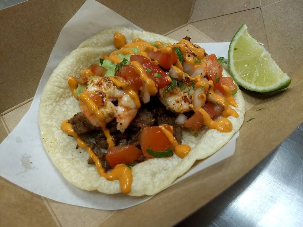 Tacos Mimi | restaurant | 4508 Cass St, San Diego, CA 92109, USA | 8582918619 OR +1 858-291-8619