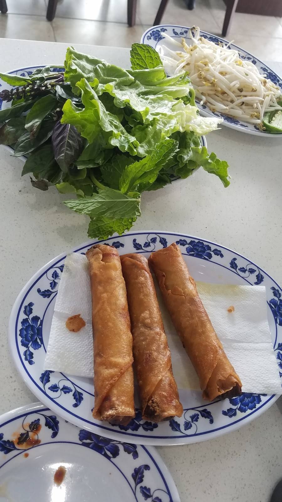 Pho Hung Cali 2 | restaurant | 6 N 4th Ave #5, Chula Vista, CA 91910, USA | 6195919979 OR +1 619-591-9979