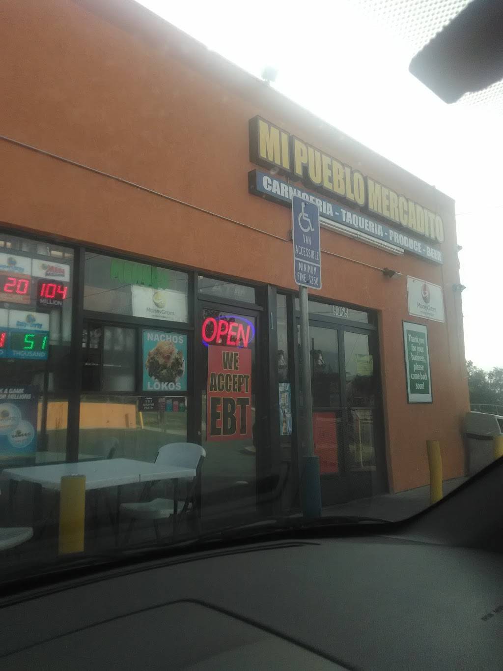 Mi Pueblo Mercadito | restaurant | 9069 Citrus Ave, Fontana, CA 92335, USA | 9094298498 OR +1 909-429-8498