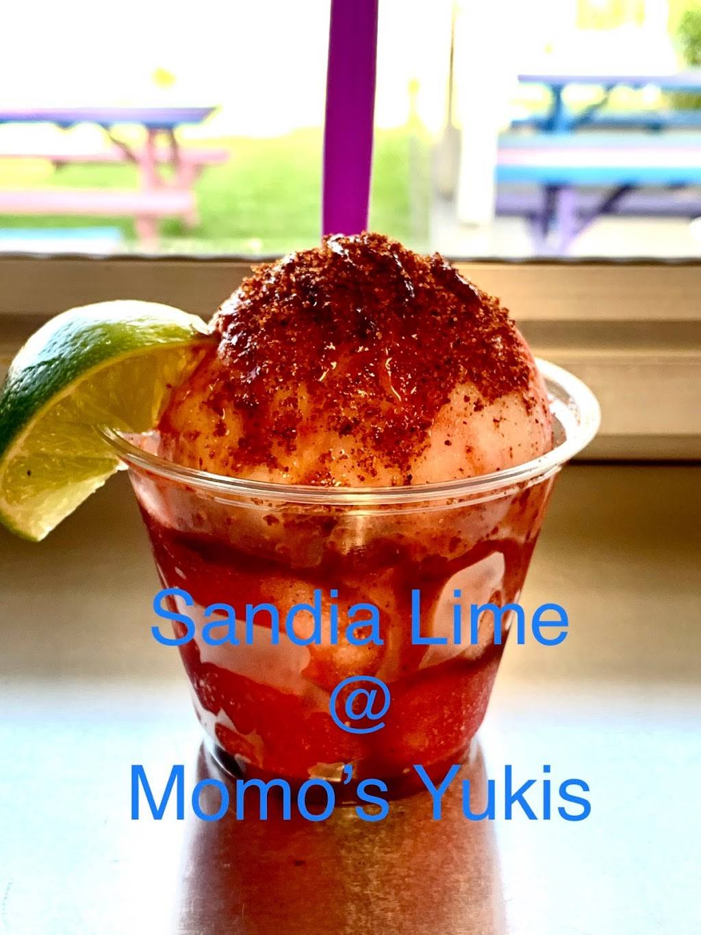 Momos Yukis | restaurant | 3306 Orlando St, Houston, TX 77093, USA | 7133922449 OR +1 713-392-2449