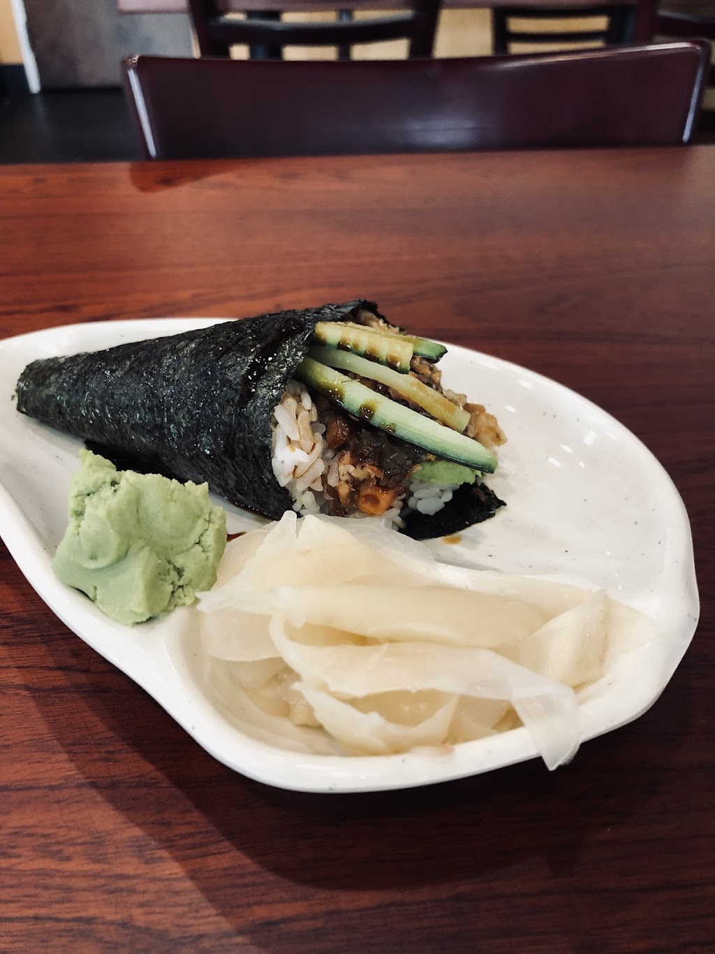 Akita Sushi | restaurant | 5353 Almaden Expy M-22, San Jose, CA 95118, USA | 4087580460 OR +1 408-758-0460