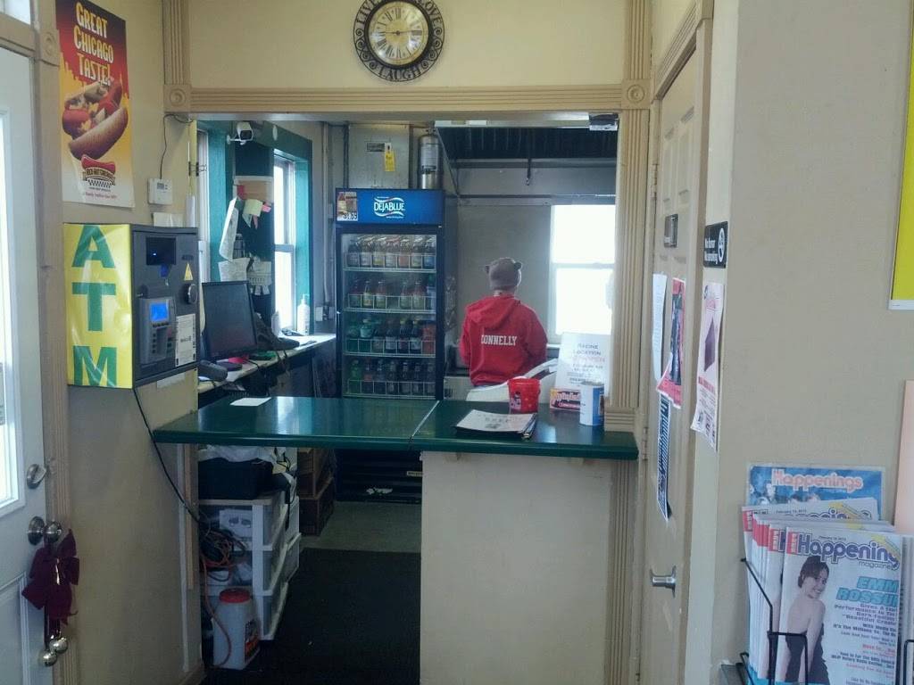 Big Lous Standing Room Only | restaurant | 635 75th St, Kenosha, WI 53143, USA | 2626584776 OR +1 262-658-4776