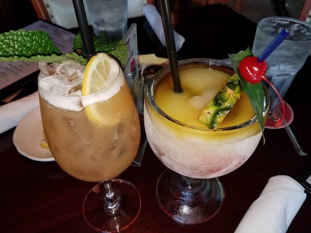 Pappadeaux Seafood Kitchen | restaurant | 10795 Davis Dr, Alpharetta, GA 30009, USA | 7709925566 OR +1 770-992-5566