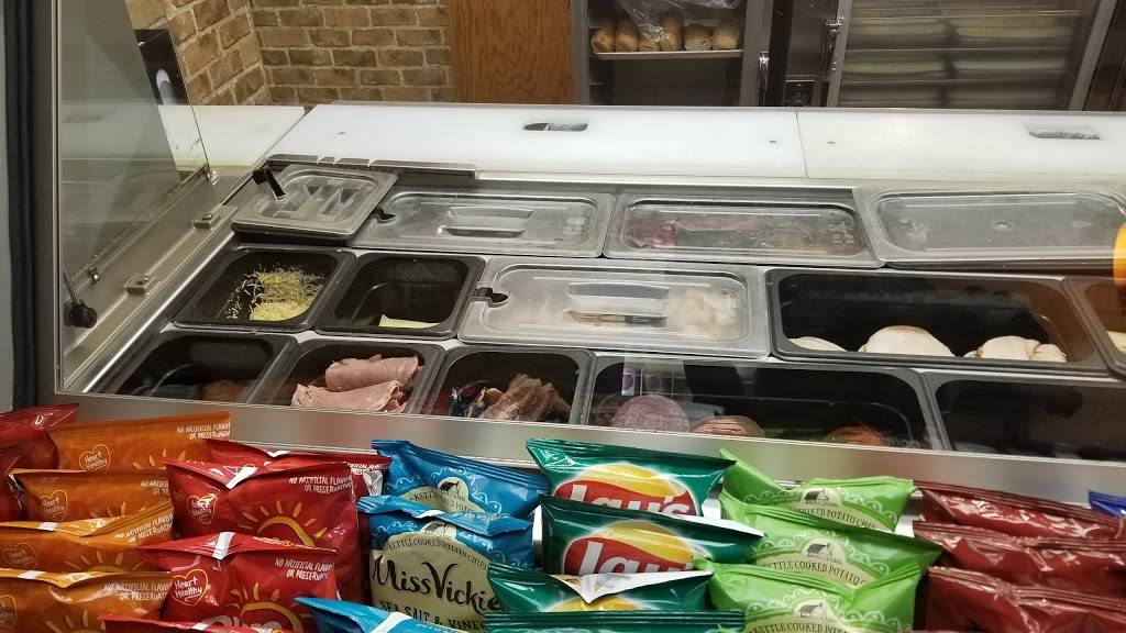 Subway Restaurants | restaurant | 1400 Butterfield Rd, Mundelein, IL 60060, USA | 8475668660 OR +1 847-566-8660