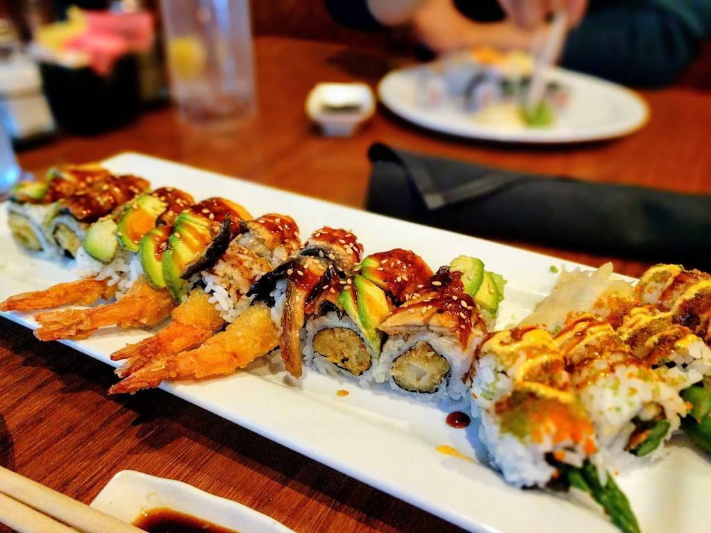 Wild Wok | restaurant | 2043 Catawba Valley Blvd SE, Hickory, NC 28602, USA | 8283281688 OR +1 828-328-1688