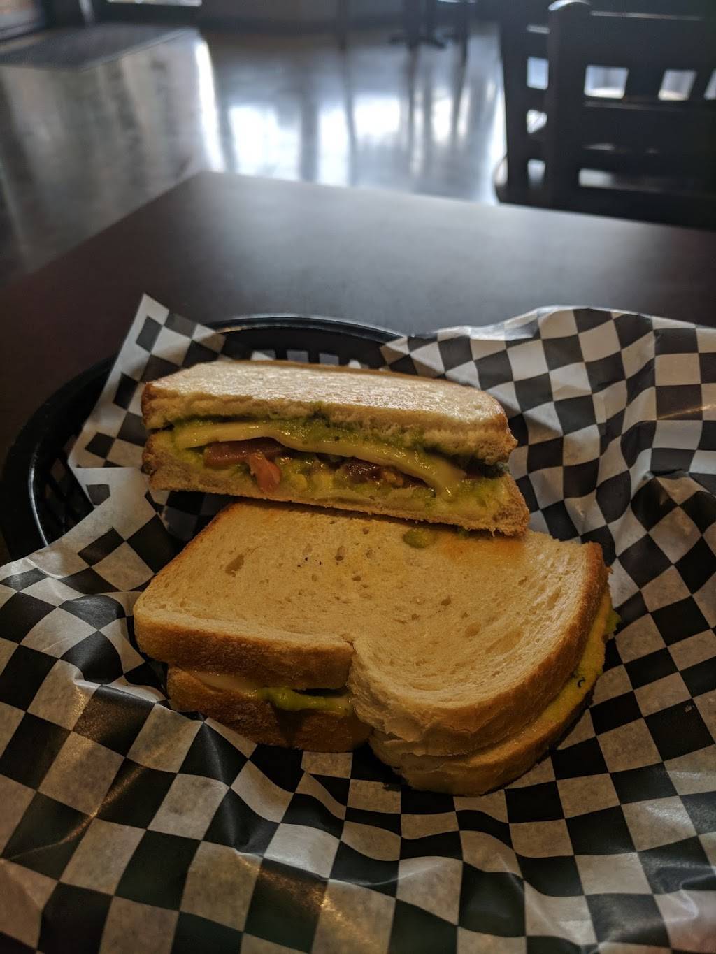 Meltwich Food Co. | restaurant | 154 Queen St S, Mississauga, ON L5M 2P4, Canada | 9058131099 OR +1 905-813-1099