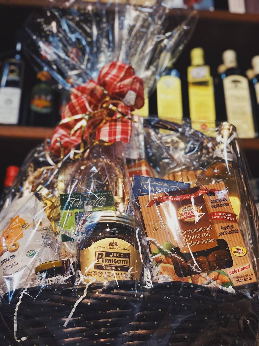 Pascale Gourmet | restaurant | 2393 Yonge St, Toronto, ON M4P 2E7, Canada | 4164868546 OR +1 416-486-8546