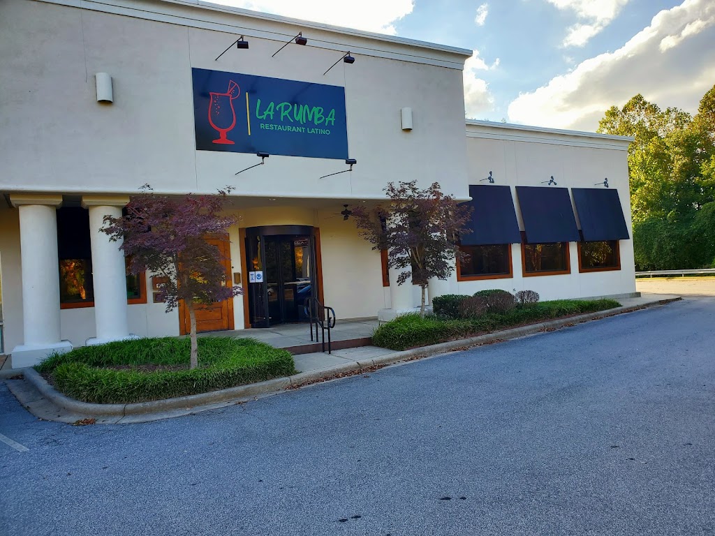 La Rumba Restaurant Latino | restaurant | 105 River Hills Rd suite C, Asheville, NC 28805, USA | 8285052128 OR +1 828-505-2128