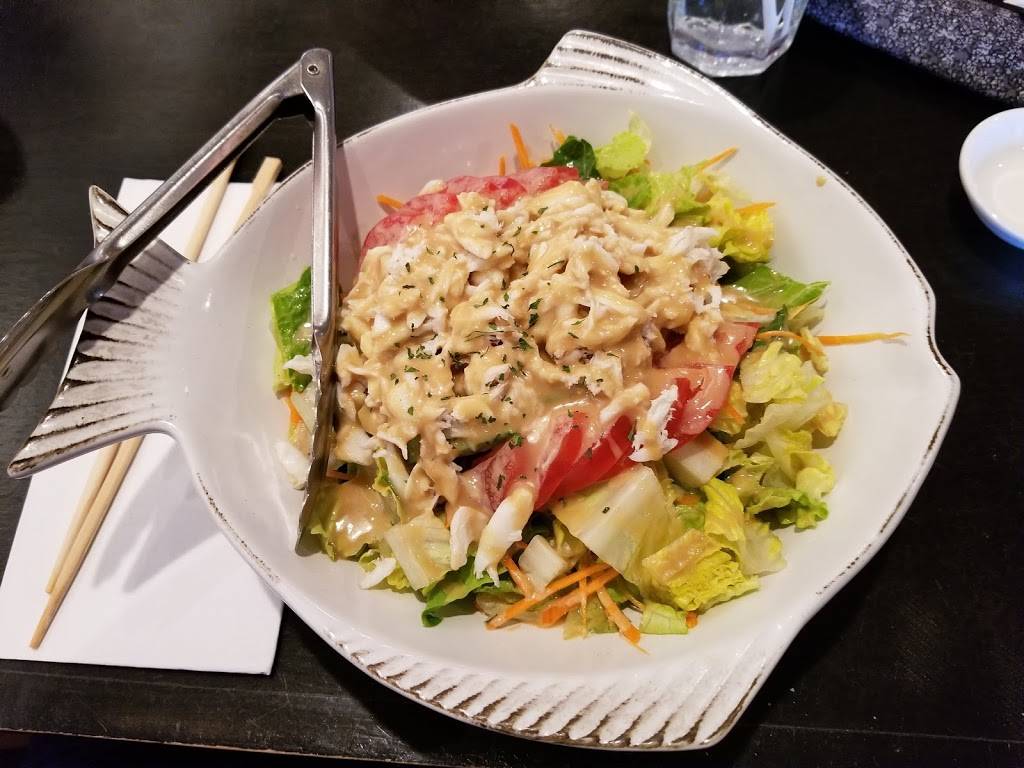 Matsu | restaurant | 5635 Stone Rd, Centreville, VA 20120, USA | 7032667040 OR +1 703-266-7040