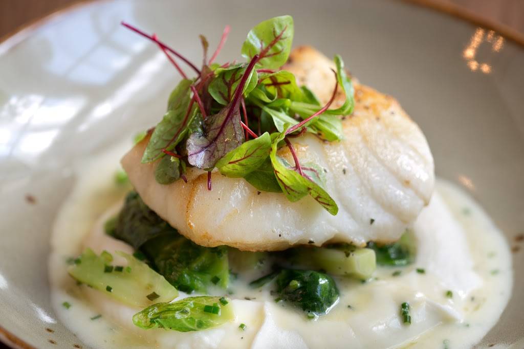 Hamiltons Kitchen | restaurant | 300 E New England Ave, Winter Park, FL 32789, USA | 4079988089 OR +1 407-998-8089