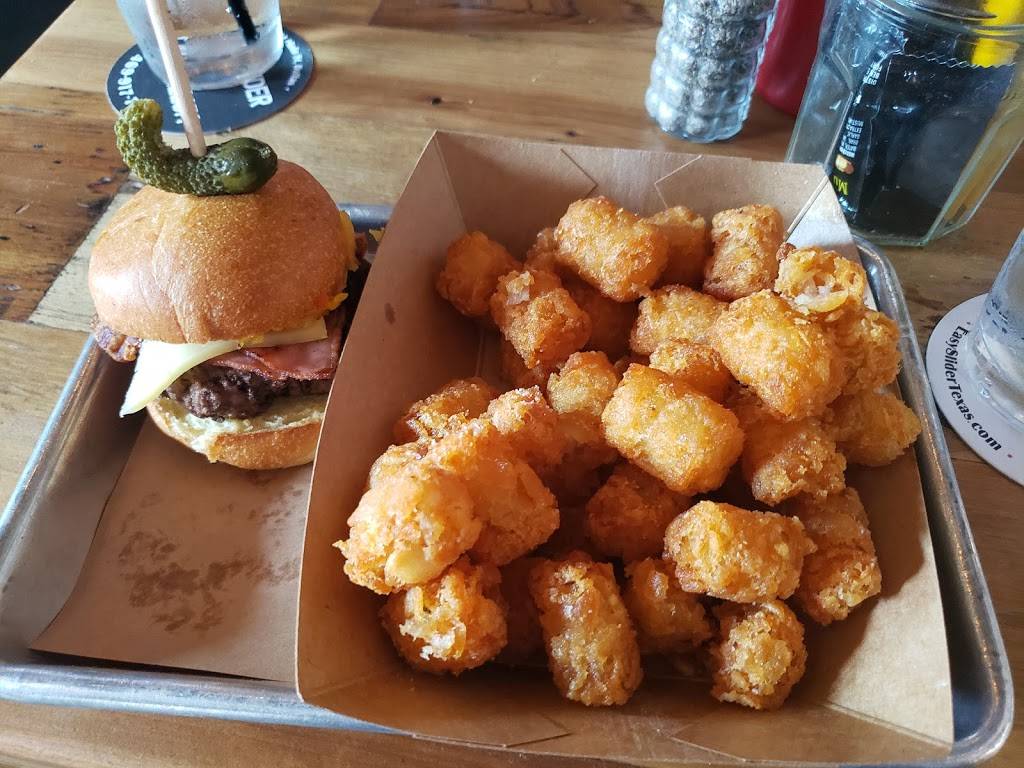 #getfried fry cafe | restaurant | 2656 Main St #130, Dallas, TX 75226, USA | 2147829707 OR +1 214-782-9707