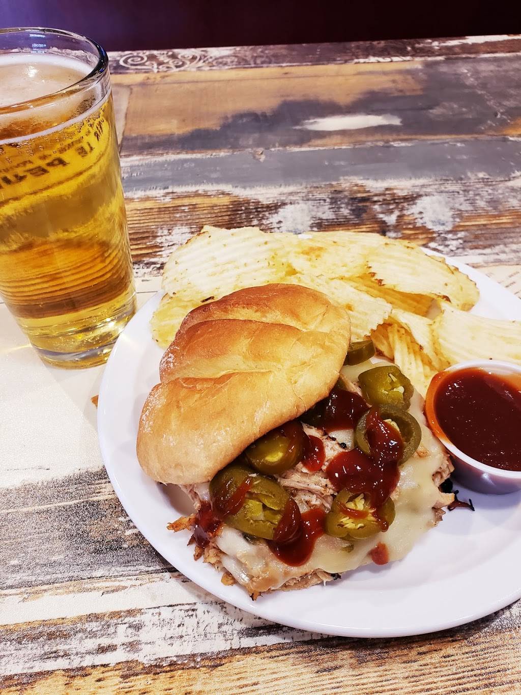 The Vice | restaurant | 216 8th St S, Brainerd, MN 56401, USA | 2188294856 OR +1 218-829-4856