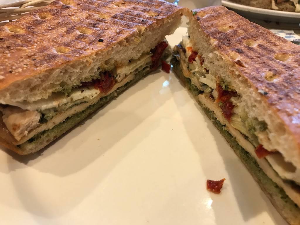 La Bottega | restaurant | 234 Merrick Rd, Rockville Centre, NY 11570, USA | 5165934930 OR +1 516-593-4930