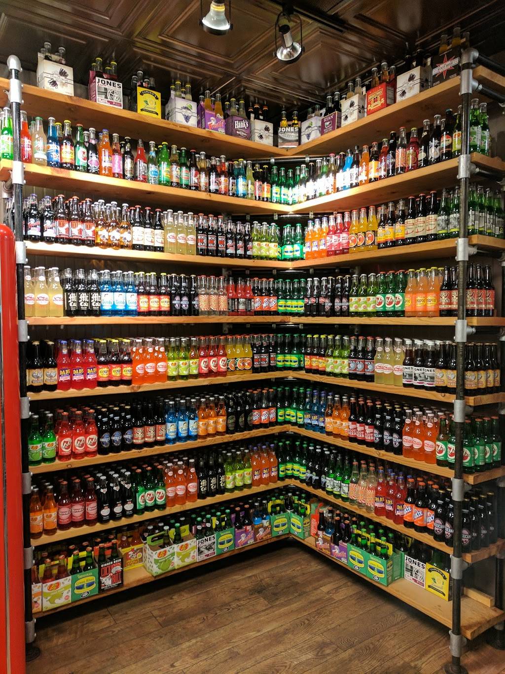 The Hot Dog Company | meal takeaway | 76 South La Grange Road, La Grange, IL 60525, USA | 7084697096 OR +1 708-469-7096