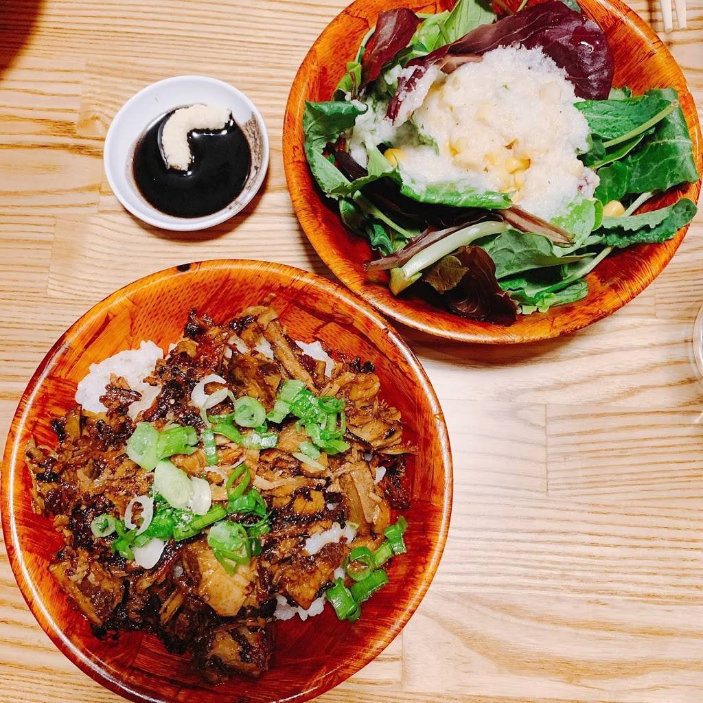 HiroNori Craft Ramen | restaurant | 4300 Great America Pkwy Ste #180, Santa Clara, CA 95054, USA | 6693425146 OR +1 669-342-5146