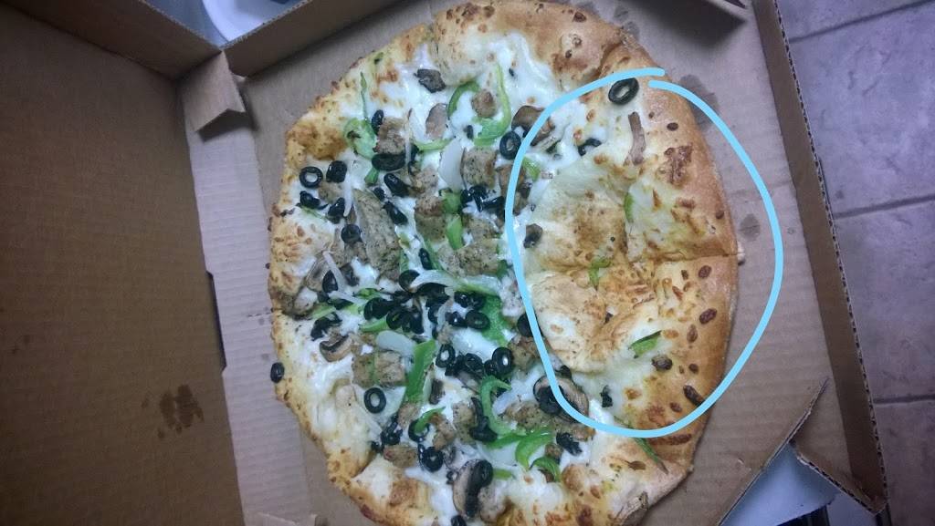 Dominos Pizza | meal delivery | 9906 W Belleview Ave, Littleton, CO 80123, USA | 3039729792 OR +1 303-972-9792